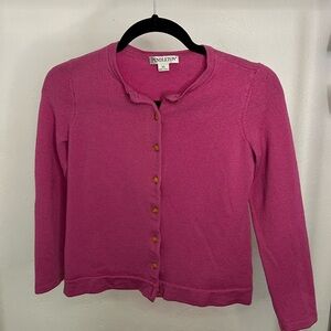 Pendleton Long Sleeve